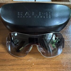 Ralph Lauren Sunglasses